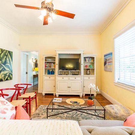 Villa Olivia Luxury House Delray Beach Buitenkant foto