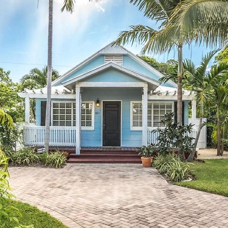 Villa Olivia Luxury House Delray Beach Buitenkant foto