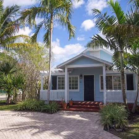 Villa Olivia Luxury House Delray Beach Buitenkant foto