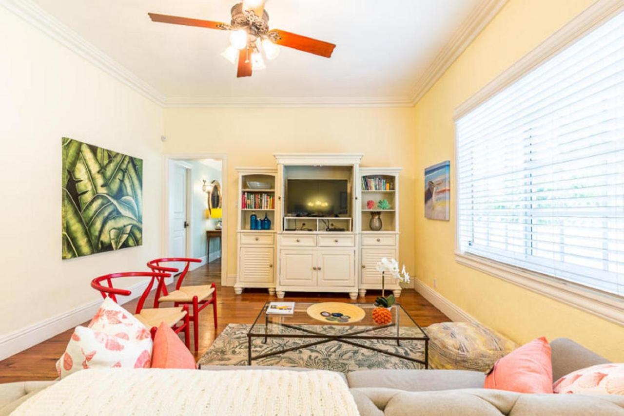 Villa Olivia Luxury House Delray Beach Buitenkant foto