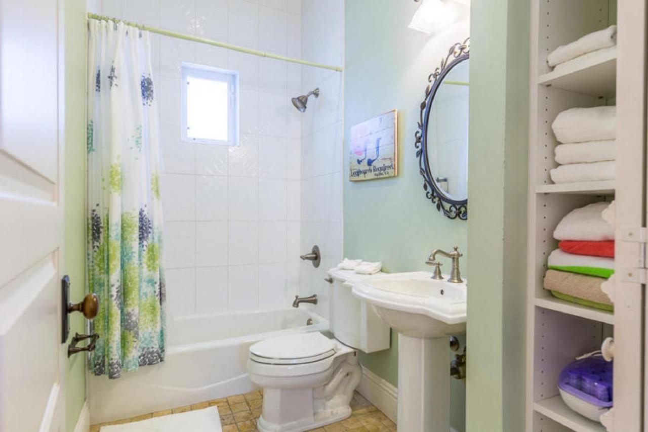 Villa Olivia Luxury House Delray Beach Buitenkant foto