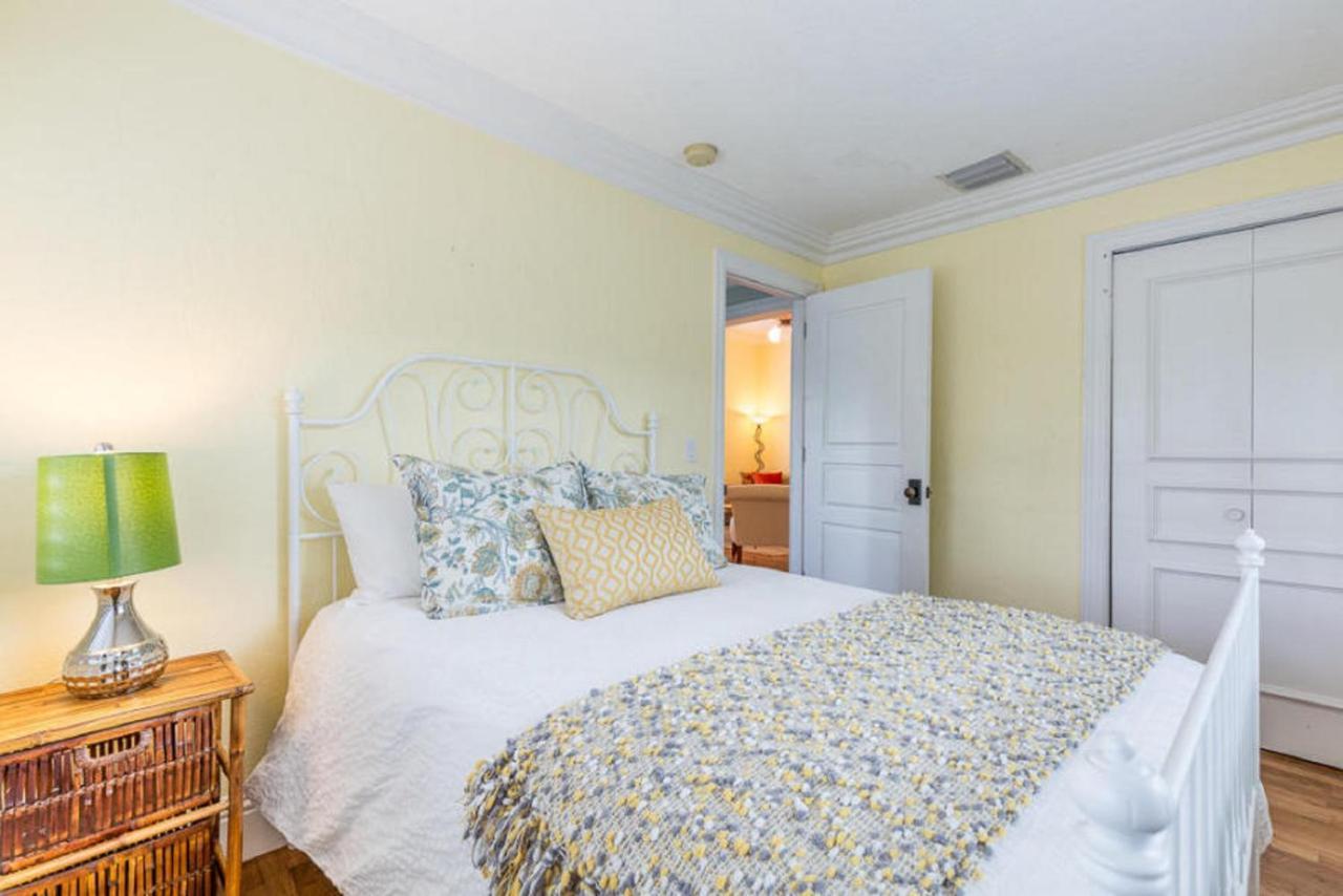 Villa Olivia Luxury House Delray Beach Buitenkant foto