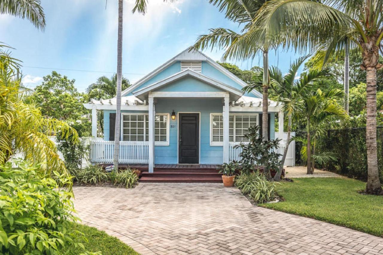Villa Olivia Luxury House Delray Beach Buitenkant foto