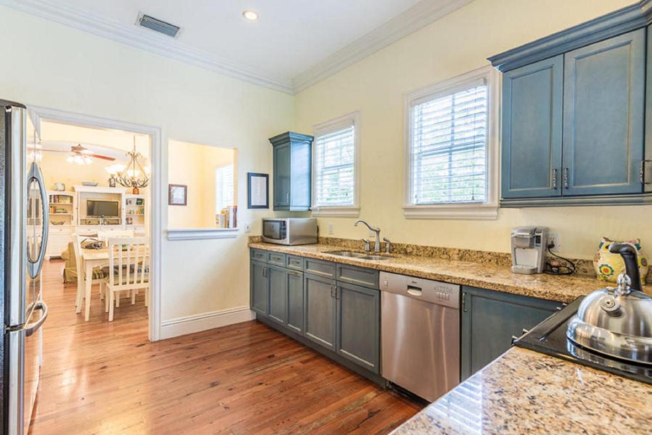 Villa Olivia Luxury House Delray Beach Buitenkant foto