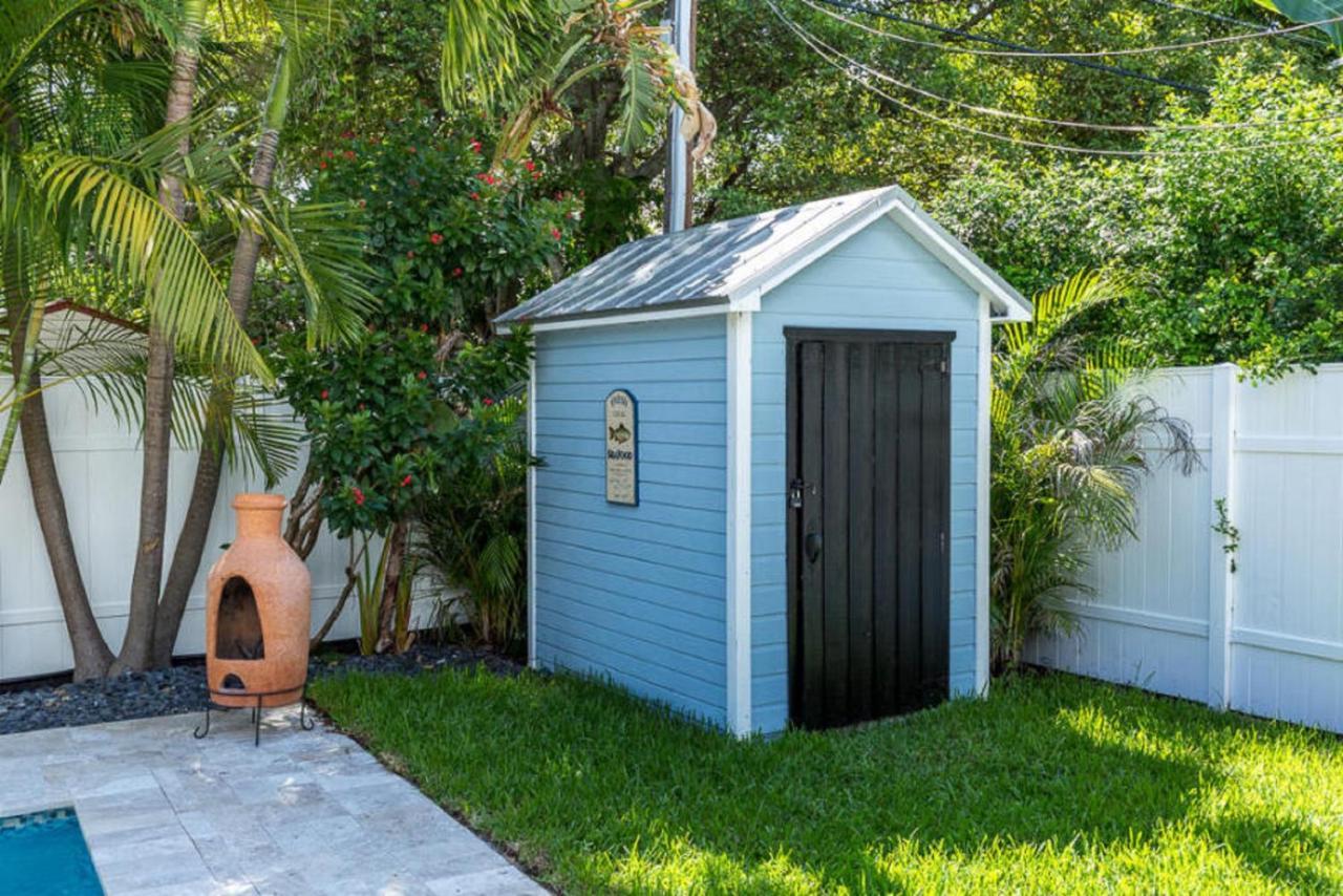 Villa Olivia Luxury House Delray Beach Buitenkant foto