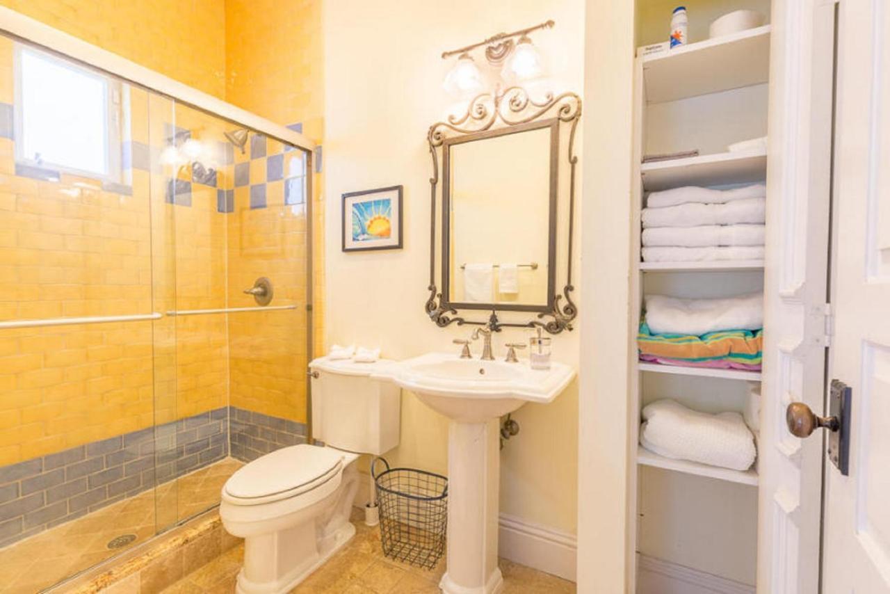 Villa Olivia Luxury House Delray Beach Buitenkant foto
