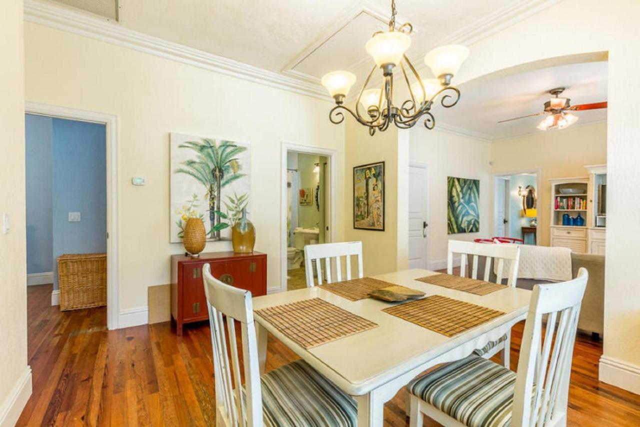 Villa Olivia Luxury House Delray Beach Buitenkant foto